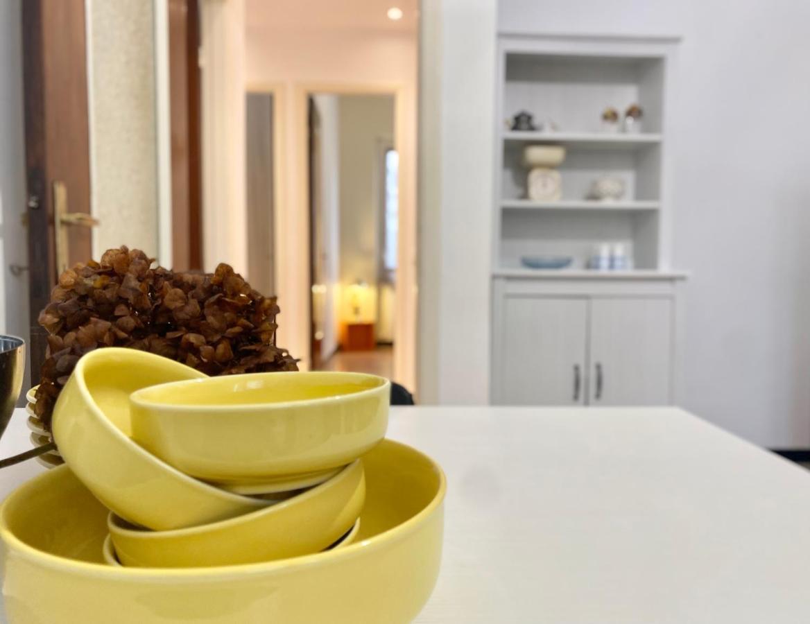 Casaviva-Trilocale Con Giardino E Posteggio A Rapallo Apartment Bagian luar foto